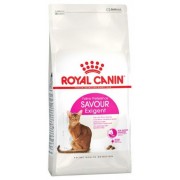 Royal Canin [成貓] - 超級挑嘴 - 濃郁香味挑嘴配方 - 4 kg